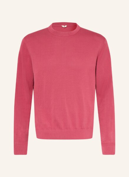 Arket Pullover pink