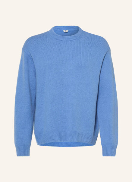 Arket Pullover blau