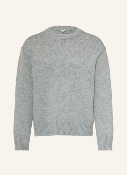 Arket Pullover grau