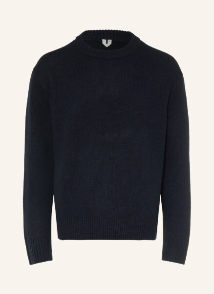 Arket Pullover blau