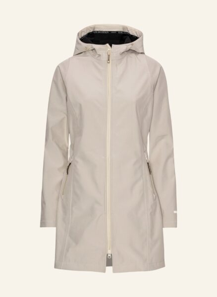 Ilse Jacobsen Regenjacke daybreak01 beige