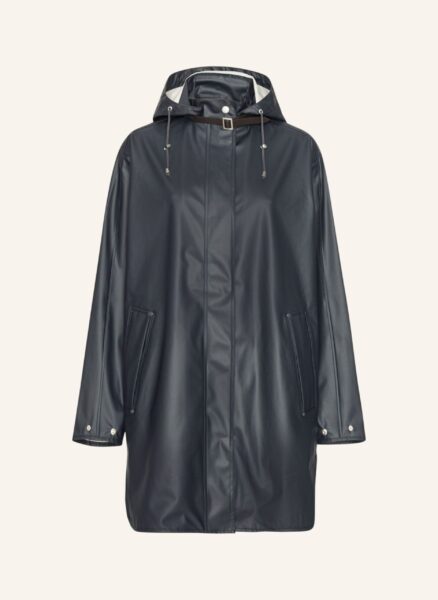 Ilse Jacobsen Regenjacke rain151 blau