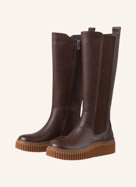 Ilse Jacobsen Stiefel calira07 braun