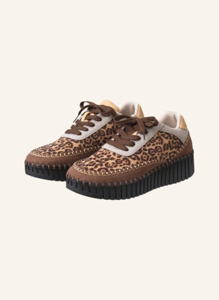 Ilse Jacobsen Sneaker Lo tulip4501 braun