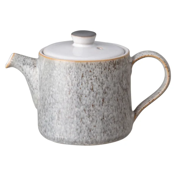 Denby Studio Grey Brew Teekanne 0,44 l Grey