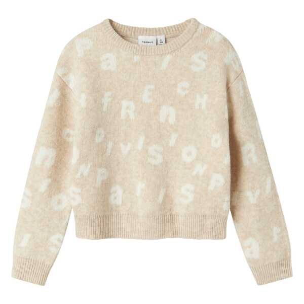 NAME IT Pullover NKFOLINE