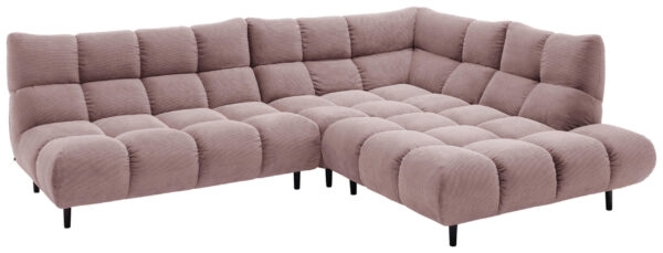Pure Home Lifestyle ECKSOFA Altrosa
