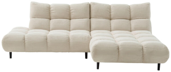 Pure Home Lifestyle ECKSOFA Natur