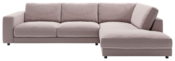 Pure Home Lifestyle ECKSOFA Rosa xxxlutz.de