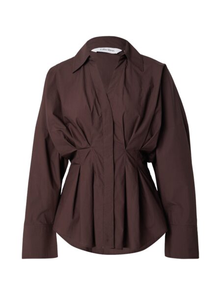 & Other Stories Bluse