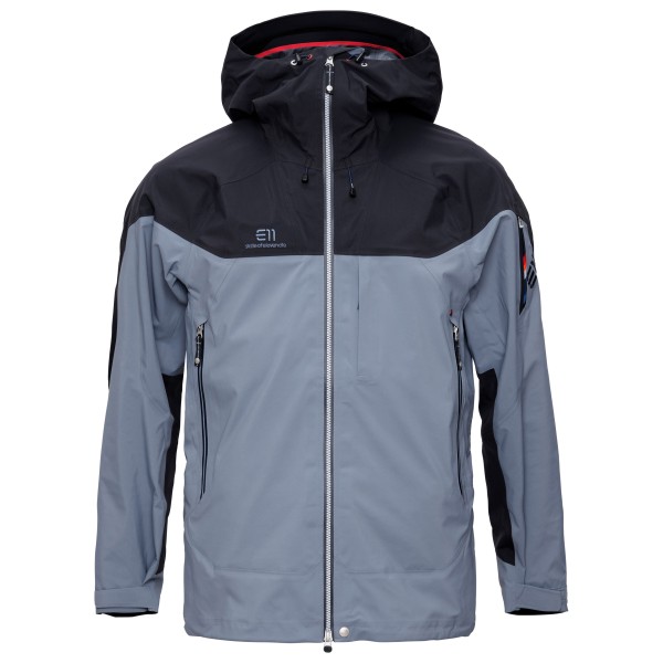 Elevenate - Bec De Rosses XI Jacket - Skijacke grau