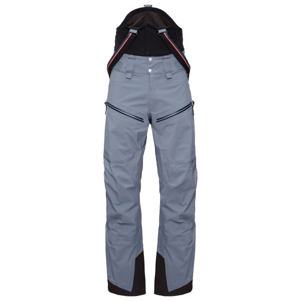 Elevenate - Bec De Rosses XI Pants - Skihose grau