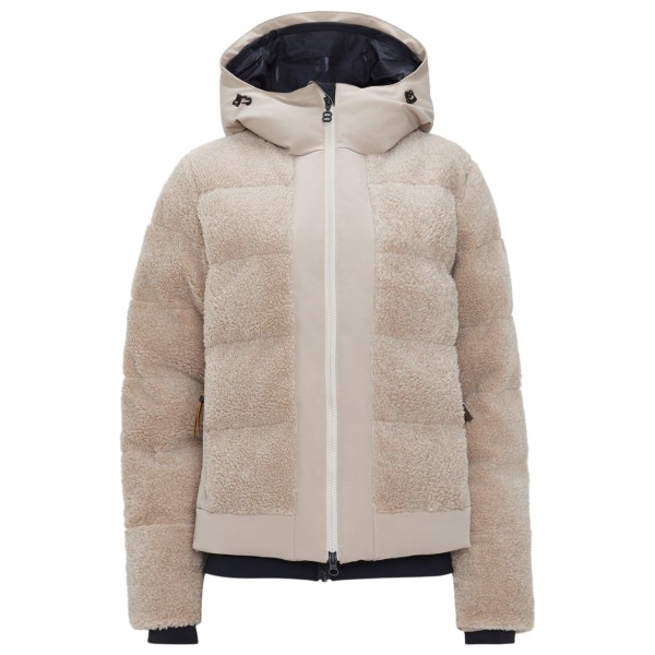 8848 Altitude - Women's Heylow Jacket - Skijacke grau/beige