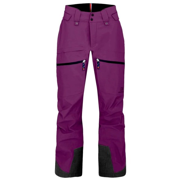 Elevenate - Women's Pure Pants - Skihose lila
