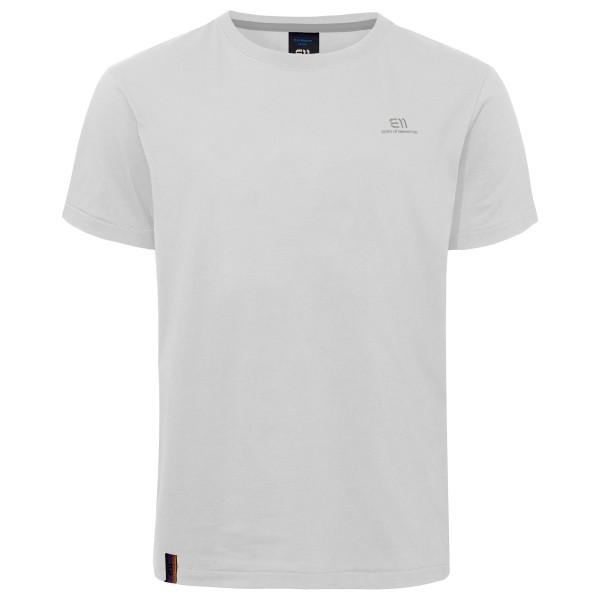 Elevenate - Original Tee - T-Shirt grau
