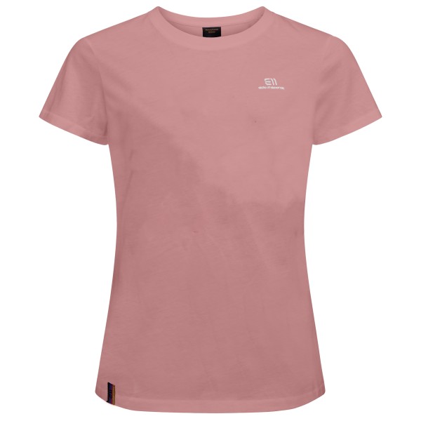 Elevenate - Women's Original Tee - T-Shirt rosa